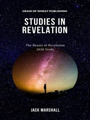 cover image of Studies in Revelation